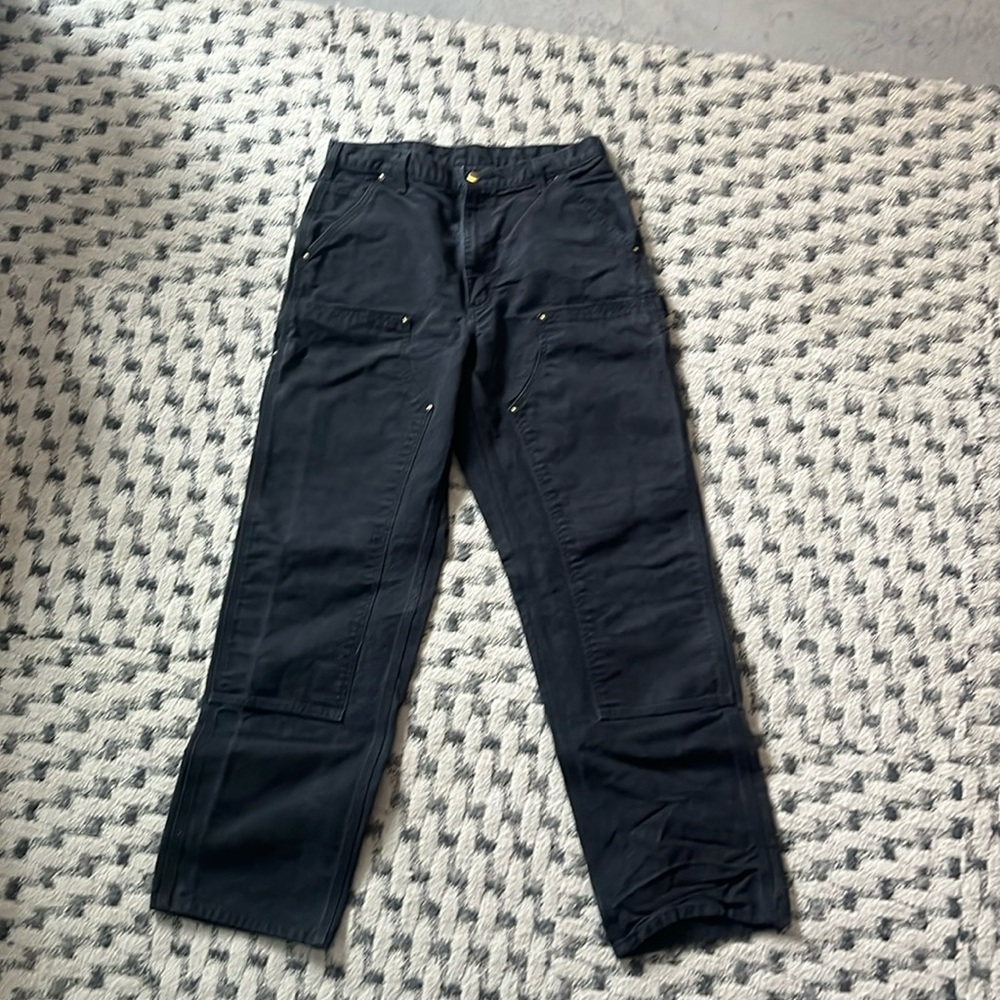 Vintage Loose fit, Carhartt work pants